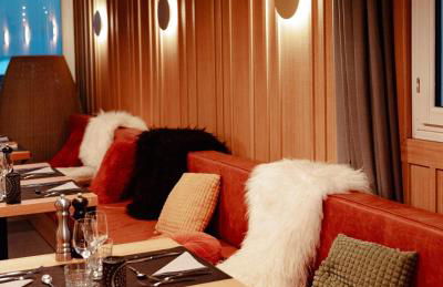 ISKÖ CHALETS-HÖTEL, Col d'Aubisque - Foto 122