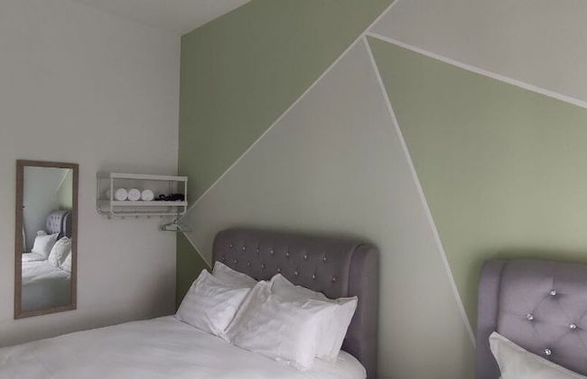 The Horizon Ipoh 2BR L12 Sage by Grab A Stay - Foto 12