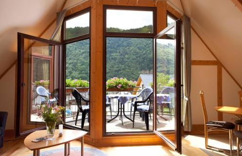 Ferienweingut Pies Ellenz-Poltersdorf - Foto 44