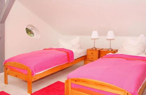 von Stechow Comfortable holiday residence - Foto 10