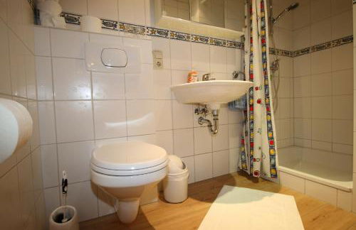 Fewo Spiaggia - Gästehaus Kön - Foto 15