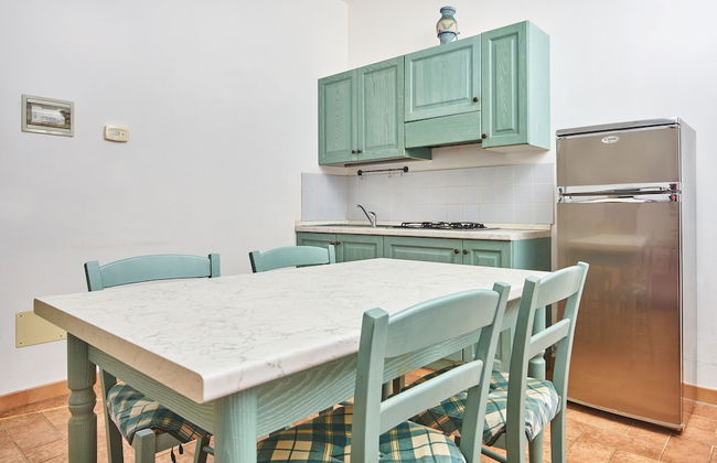 Appartamenti Il Mare e La Quiete - Foto 13