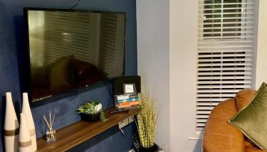 South Belfast Luxury Townhouse - Foto 4