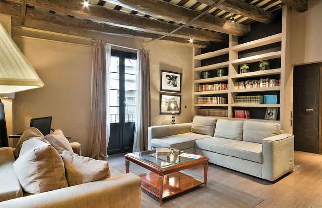 Stay U-nique Apartments Pou - Foto 10