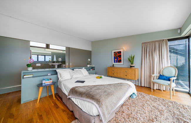 Best Villa with Pool & Panoramic views - Foto 8