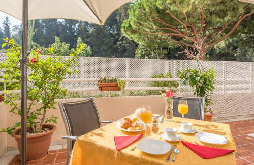 Casa Limonar Málaga - Photo 15