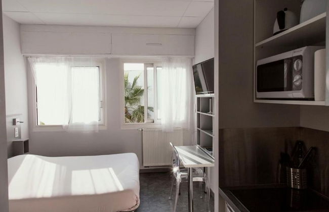 Smartappart Lorient - Foto 12