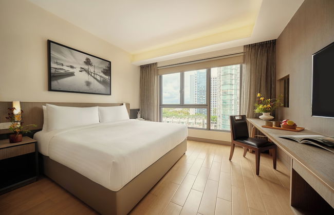 Oasia Residence Singapore - Photo 9