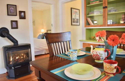 Bluebird Day - Jefferson Cottage - Foto 13