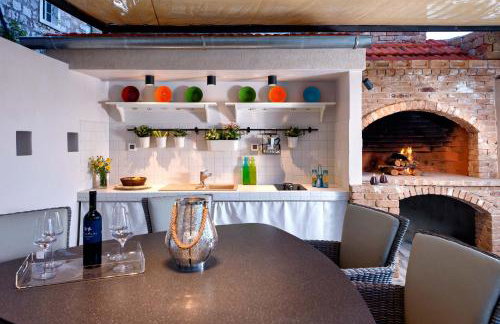 Holiday Home Secret Garden - Photo 11