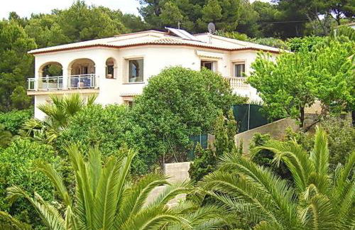 Planta baja de Villa en Javea, reserva minima 10 noches - Foto 10