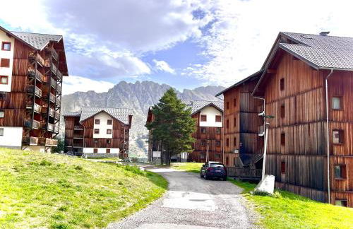 APPARTEMENT CHALETS DU SUPER D - Photo 76