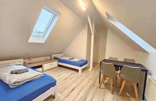 Wohnreich BS Mitte - Wohnung 3A - 5-Zimmer Wohnung - Foto 37