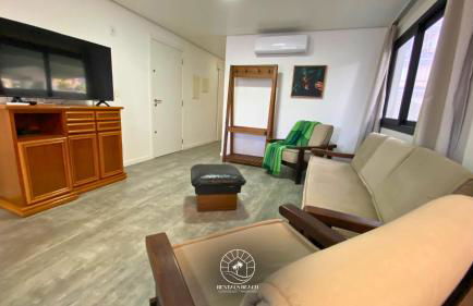 Apartamentos de Temporada Casa Carmel - Foto 16