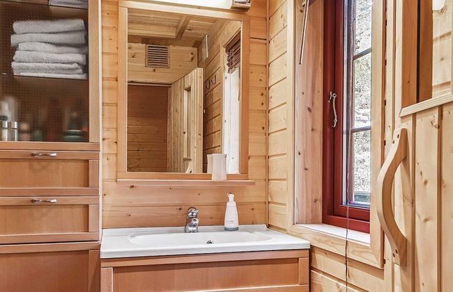 Holiday Home in Tonstad - Foto 22