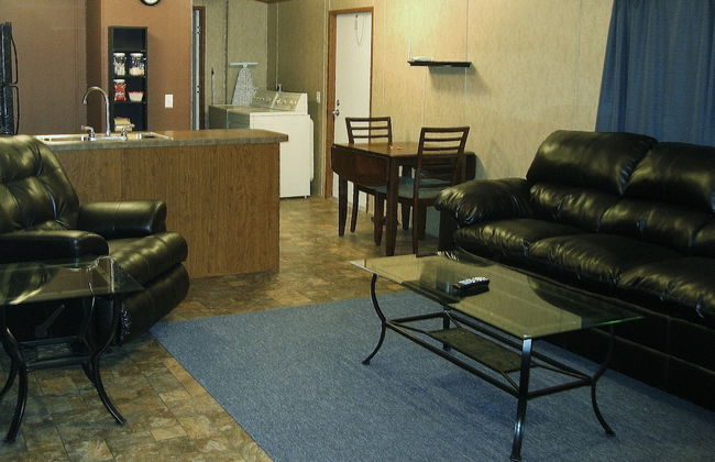 Eagle Ford Lodging - Foto 1