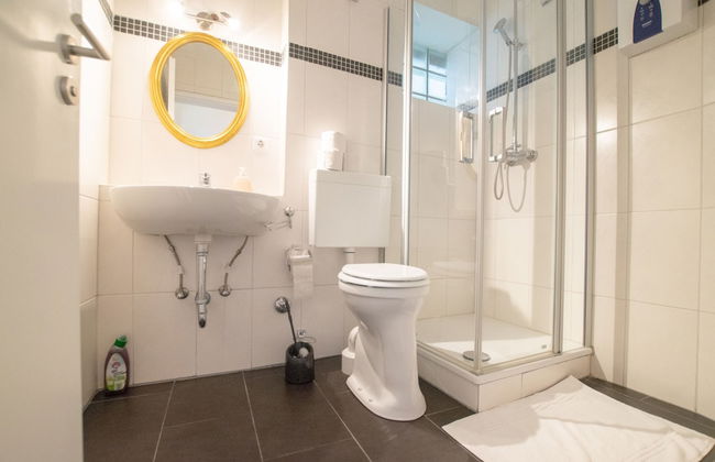 Lovely City House - Foto 61