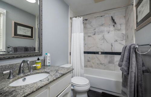 Cliffside Cottage - Foto 35