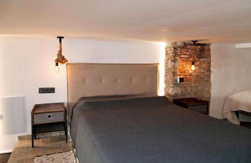 Apartamentos BocairentHomes, en pleno centro de Bocairent, con pequeña piscina y parking privado - Foto 10