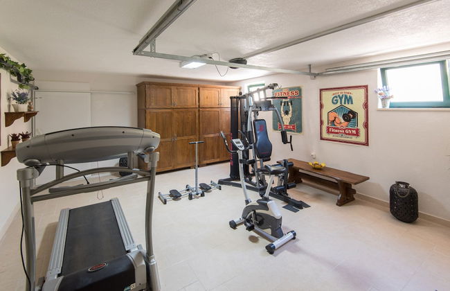 Villa Andro - Foto 28