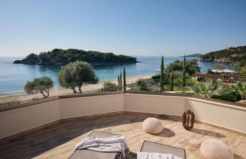 Prima Vista Beachfront Boutique Hotel - Foto 8