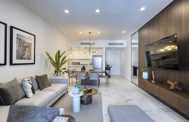 Lumina at Marea Cabo San Lucas - Foto 37