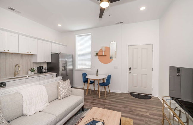 Covington Charm Suites - Foto 15