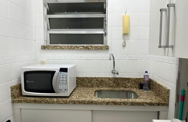 Rio Habitat - Nsa Sra Apartaments - Foto 9