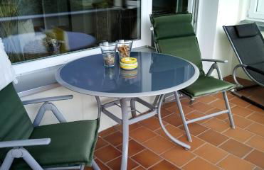 Fewo Flowerpower - Foto 8