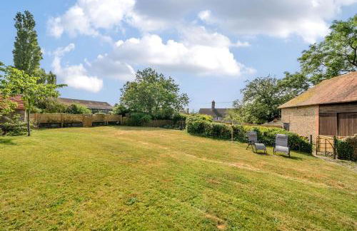 Lower Farm Cottage - Foto 27