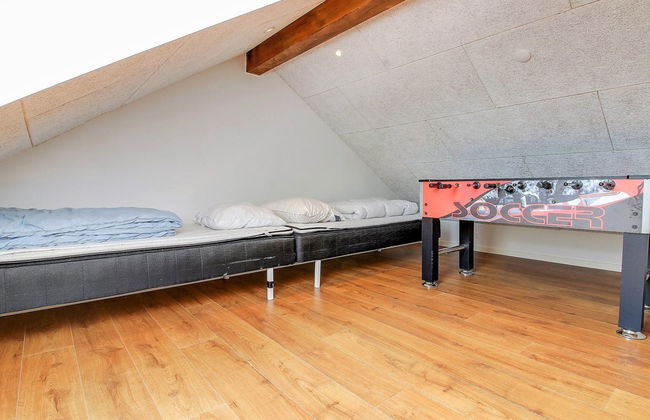 "Thorfin" - 200m from the sea - Photo 14