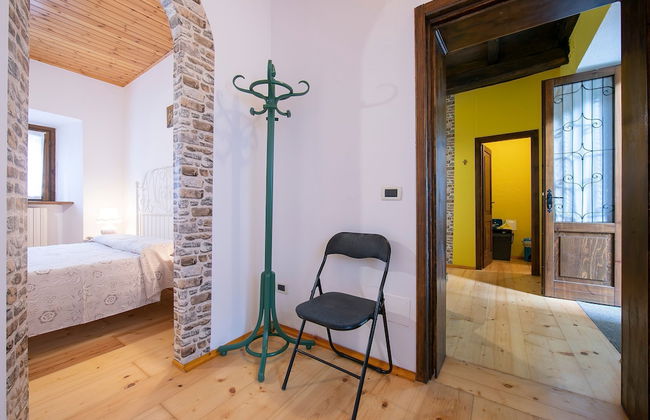 Petit Coeur Dans L Ancien Village - Foto 18