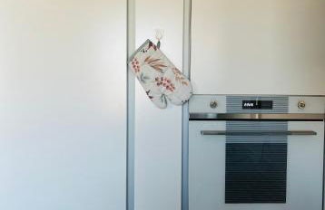 Sky Penthouse at Rome Fiumicino Airport - Foto 7