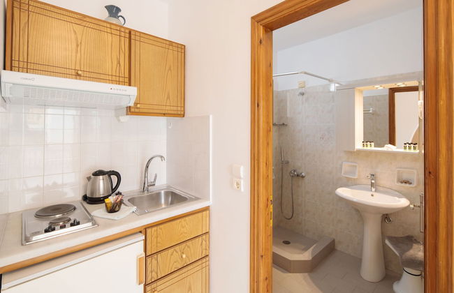 Proteas Hotel & Suites - Foto 72