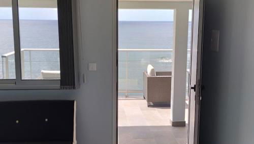 Apt 'A Gaioa' in 'The Cliff Coast Accomodation' - Photo 3