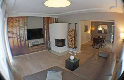 TOP Anbindung in den Nationalpark Eifel für 6 Personen und max 2 Hunde inklusive Terrasse - Foto 13