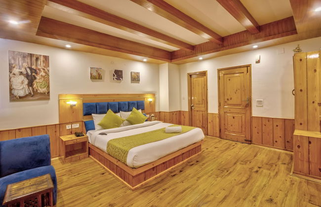 Solang Cottage By Snow City Farm - Foto 6