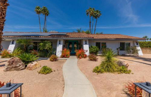 Chanel Estate - Pool Jacuzzi and Pet Friendly - Foto 54