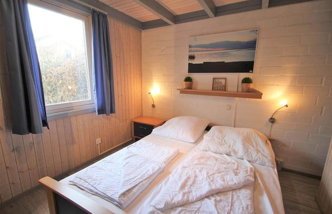 Ferienpark Mirow in Granzow - Foto 4