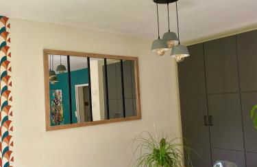 Bel appartement Nantes - Foto 6
