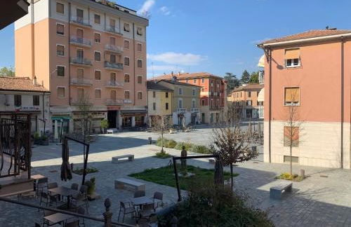 La terrazza sul Trebbia - Foto 20