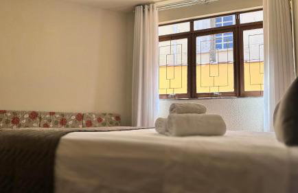 Casa com Piscina no Centro - 13 pessoas - Churrasqueira - Elegante - Foto 20