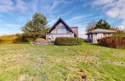 Strandhaus Landsitz Vierjahreszeiten - Foto 18