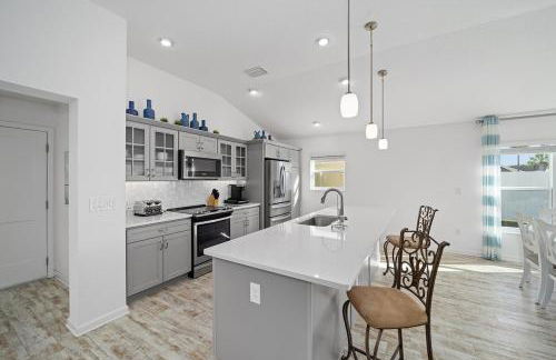 Spacious 3BR in Alden Bungalows with Golf Cart, Fully Fenced - Foto 30