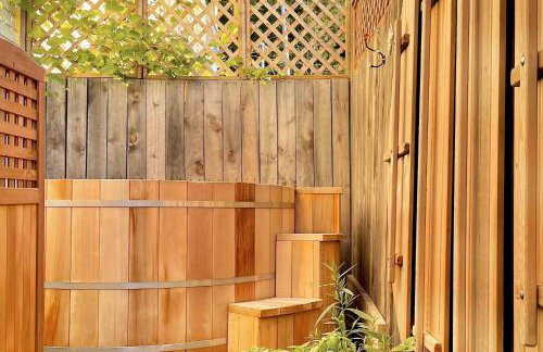 Palazzo Hudson - Luxury Pool, Hot Tub, and Sauna - Foto 65