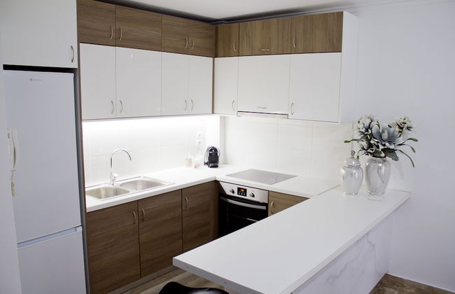 Ermis mini suites - Foto 18