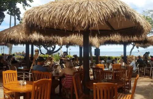 Step to beach New Quiet Kiahuna Plantation Remodeled 2 bedroom condo with AC - Foto 54