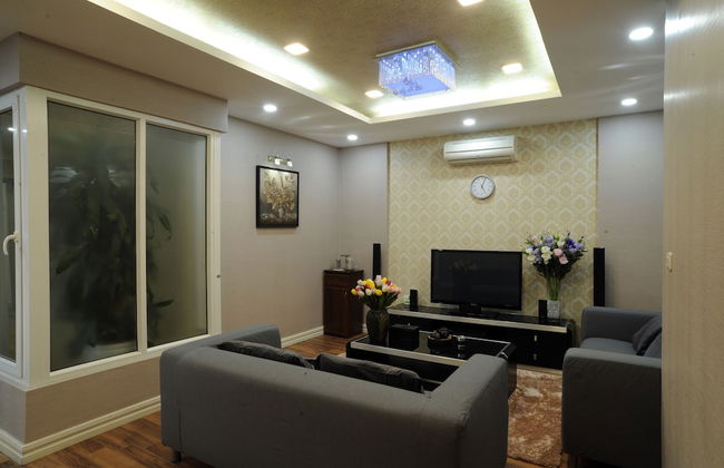 Hera Building - Foto 15