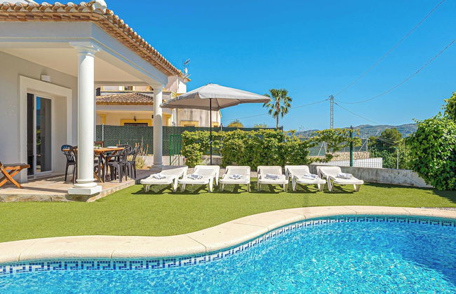 Villa Anturium - Foto 25