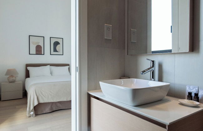 Central Park Residence - Photo 51